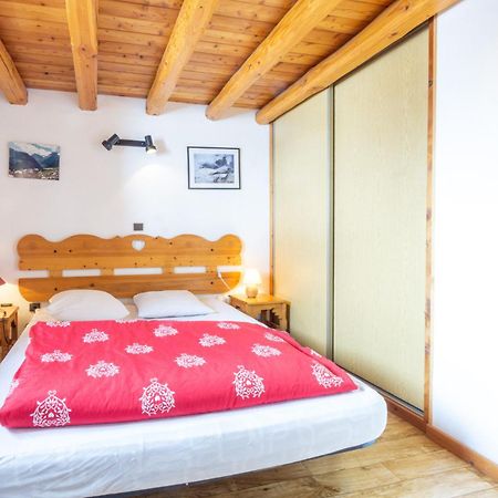 Chalet Les Moulins 보네발쉬르아르크 외부 사진